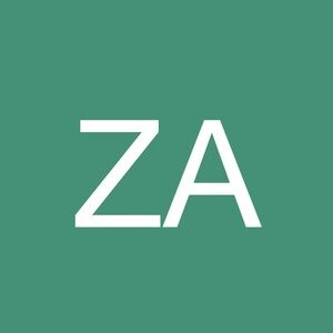 Meet your Posher, Zane